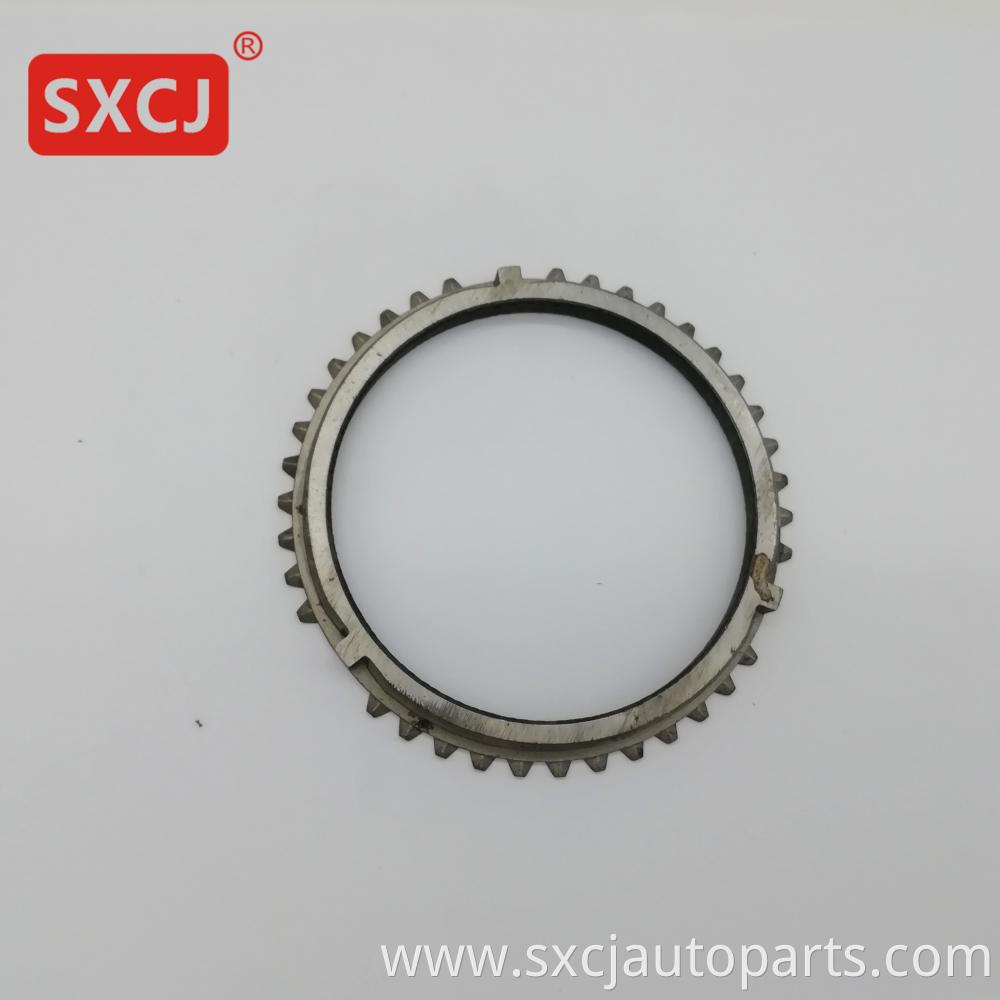 Iron Tooth Ring For Synchronizer